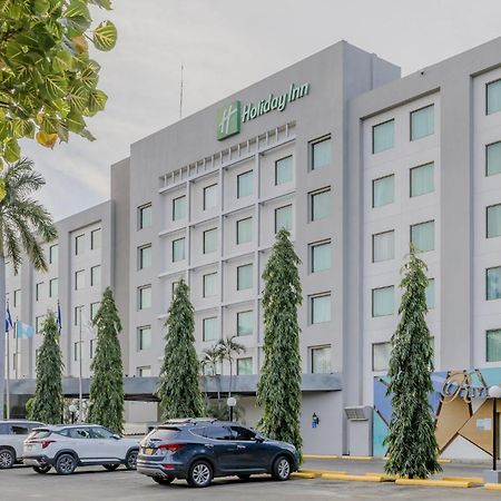 Holiday Inn Convention Center By Ihg Managua Exteriör bild