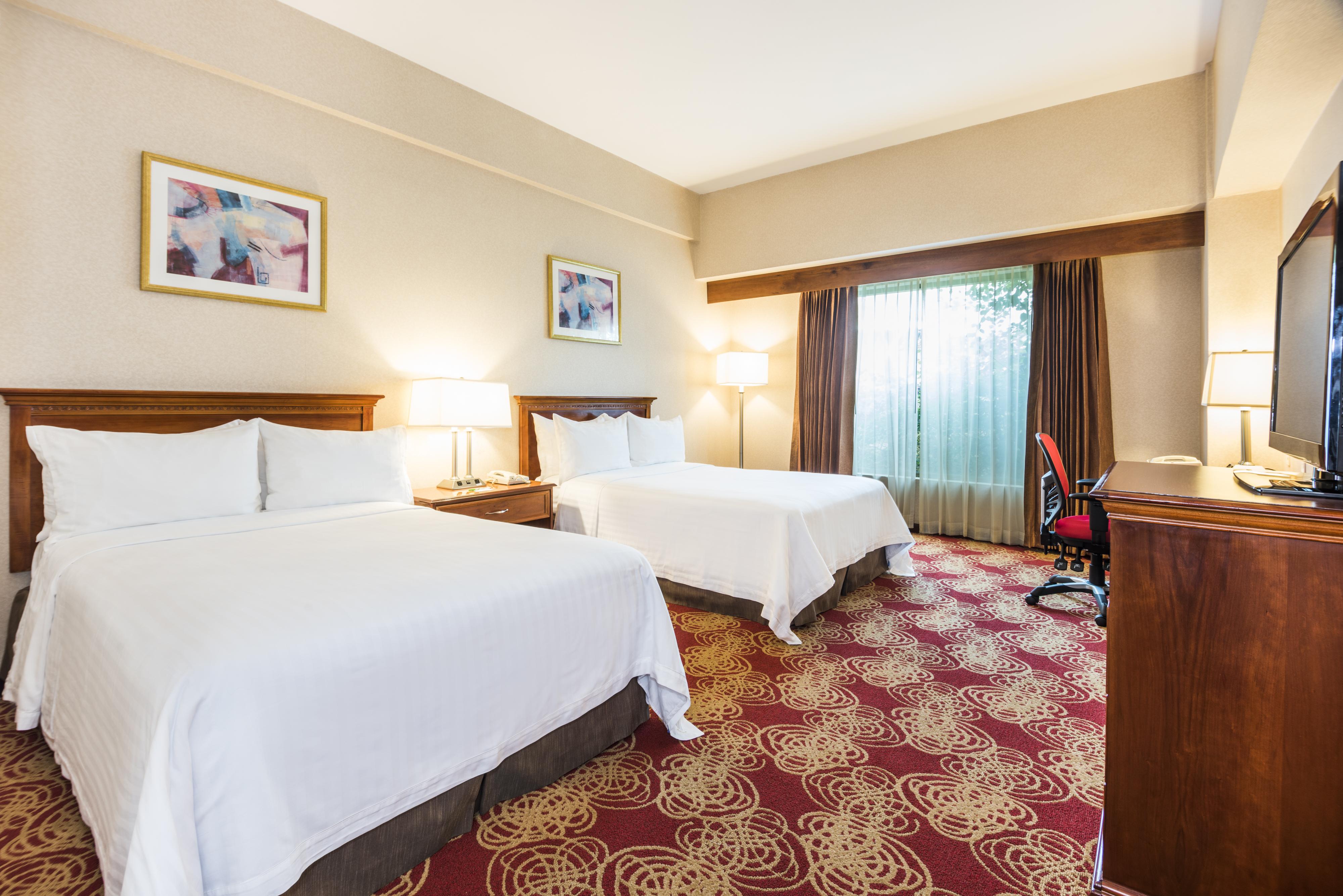 Holiday Inn Convention Center By Ihg Managua Exteriör bild