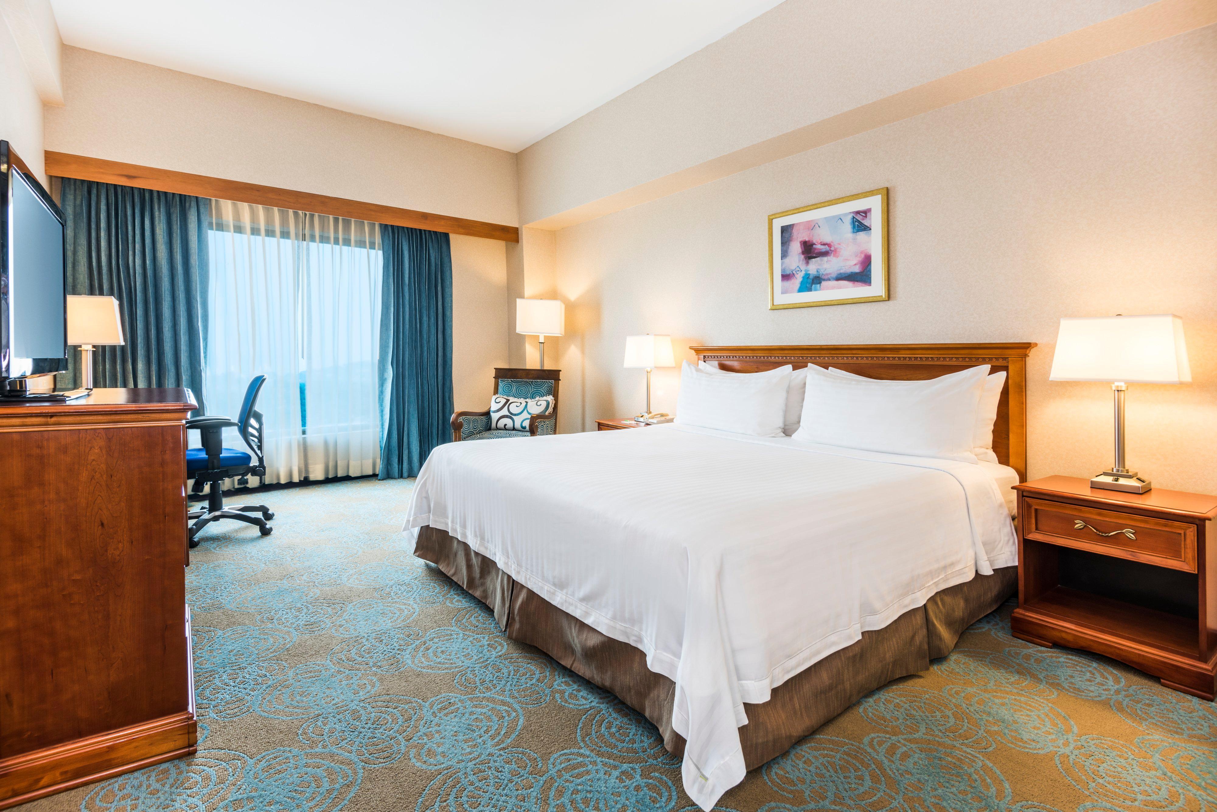 Holiday Inn Convention Center By Ihg Managua Exteriör bild