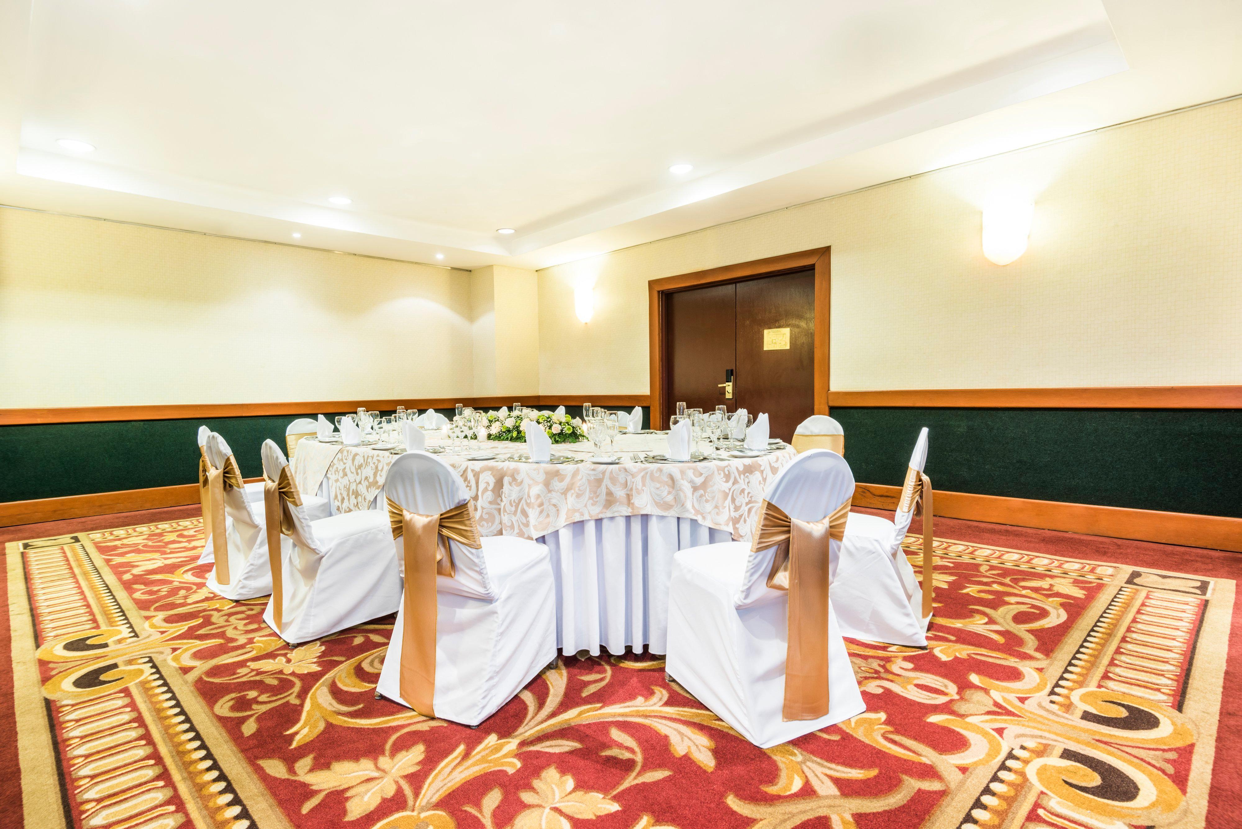 Holiday Inn Convention Center By Ihg Managua Exteriör bild