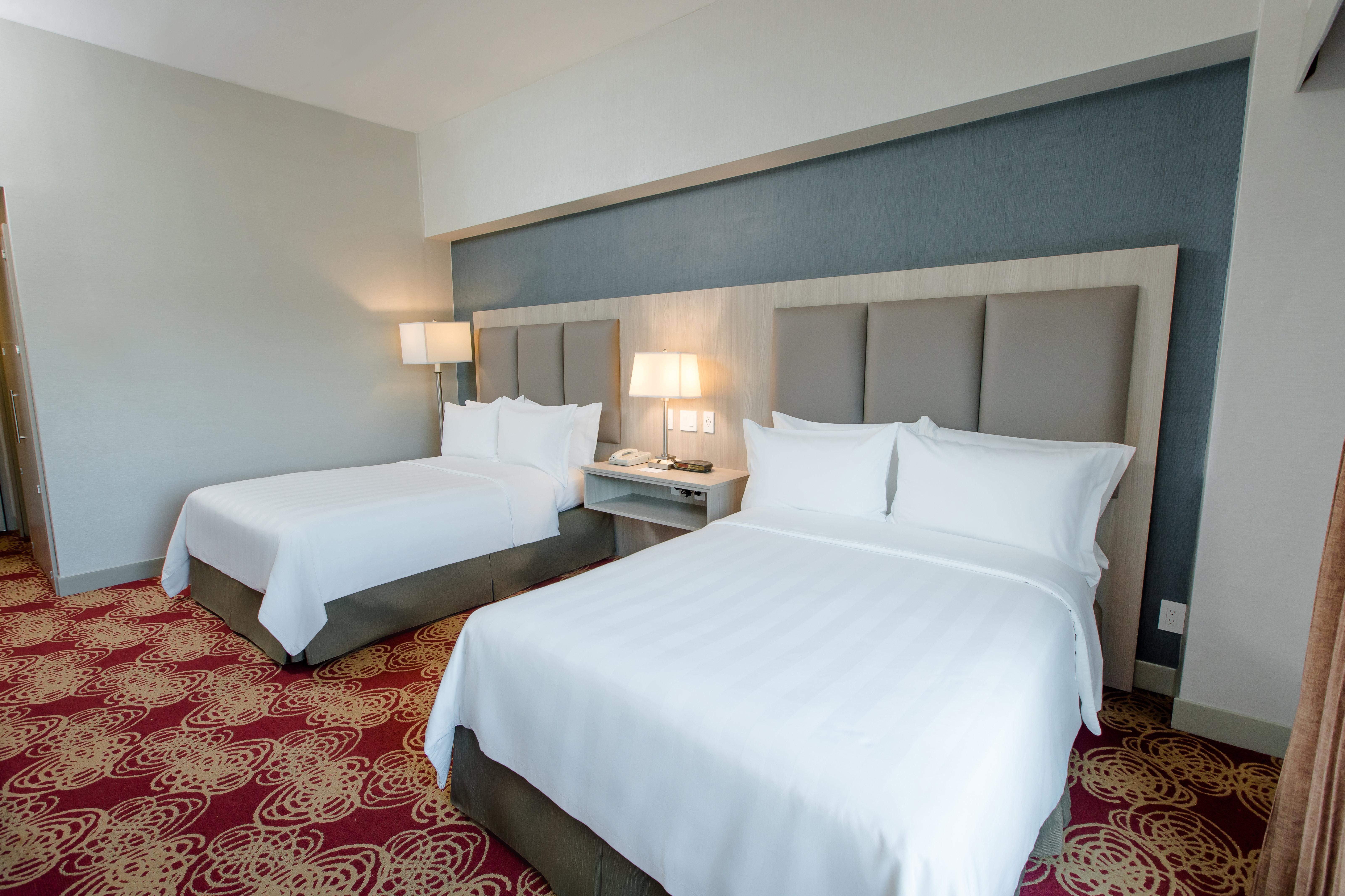 Holiday Inn Convention Center By Ihg Managua Exteriör bild