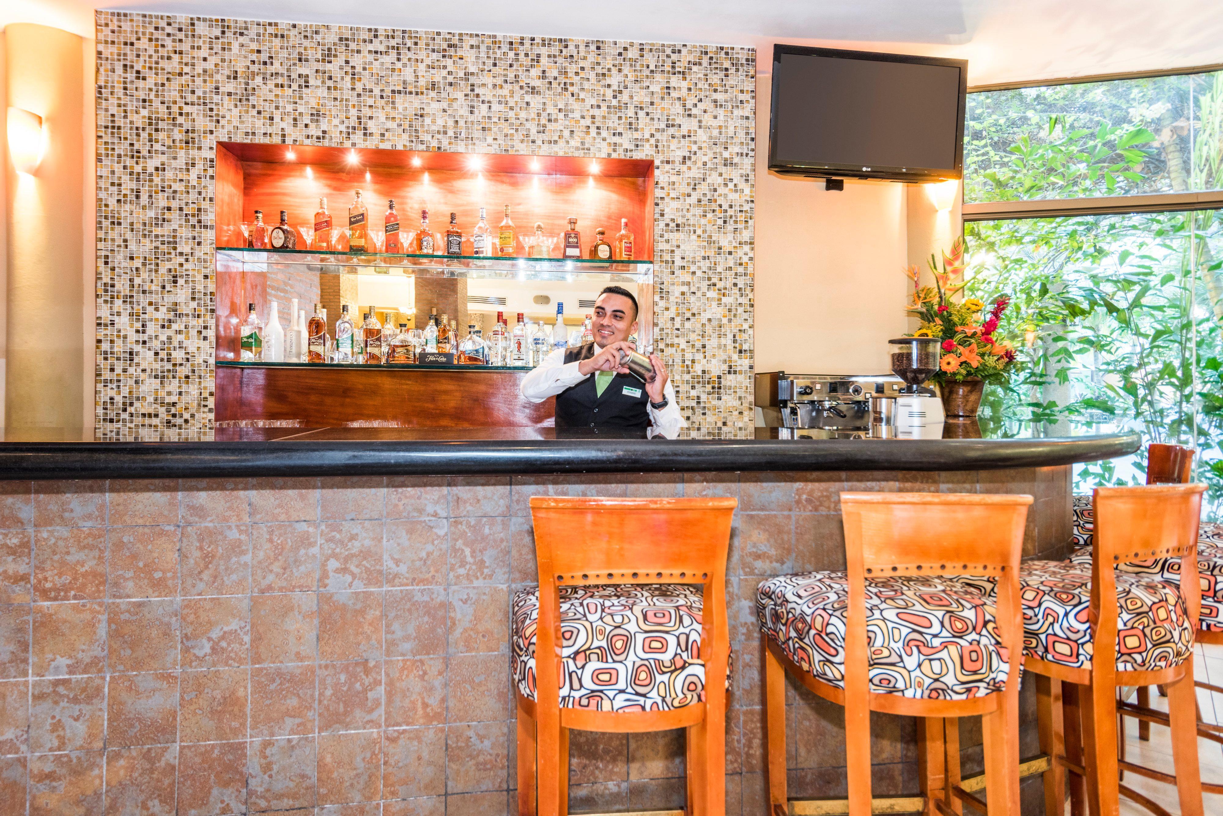 Holiday Inn Convention Center By Ihg Managua Exteriör bild