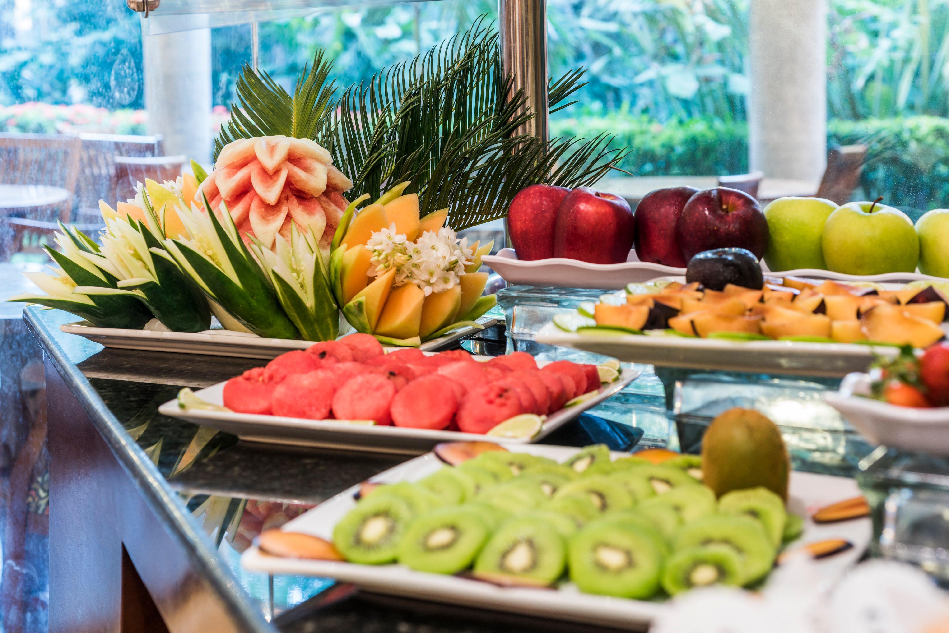 Holiday Inn Convention Center By Ihg Managua Exteriör bild