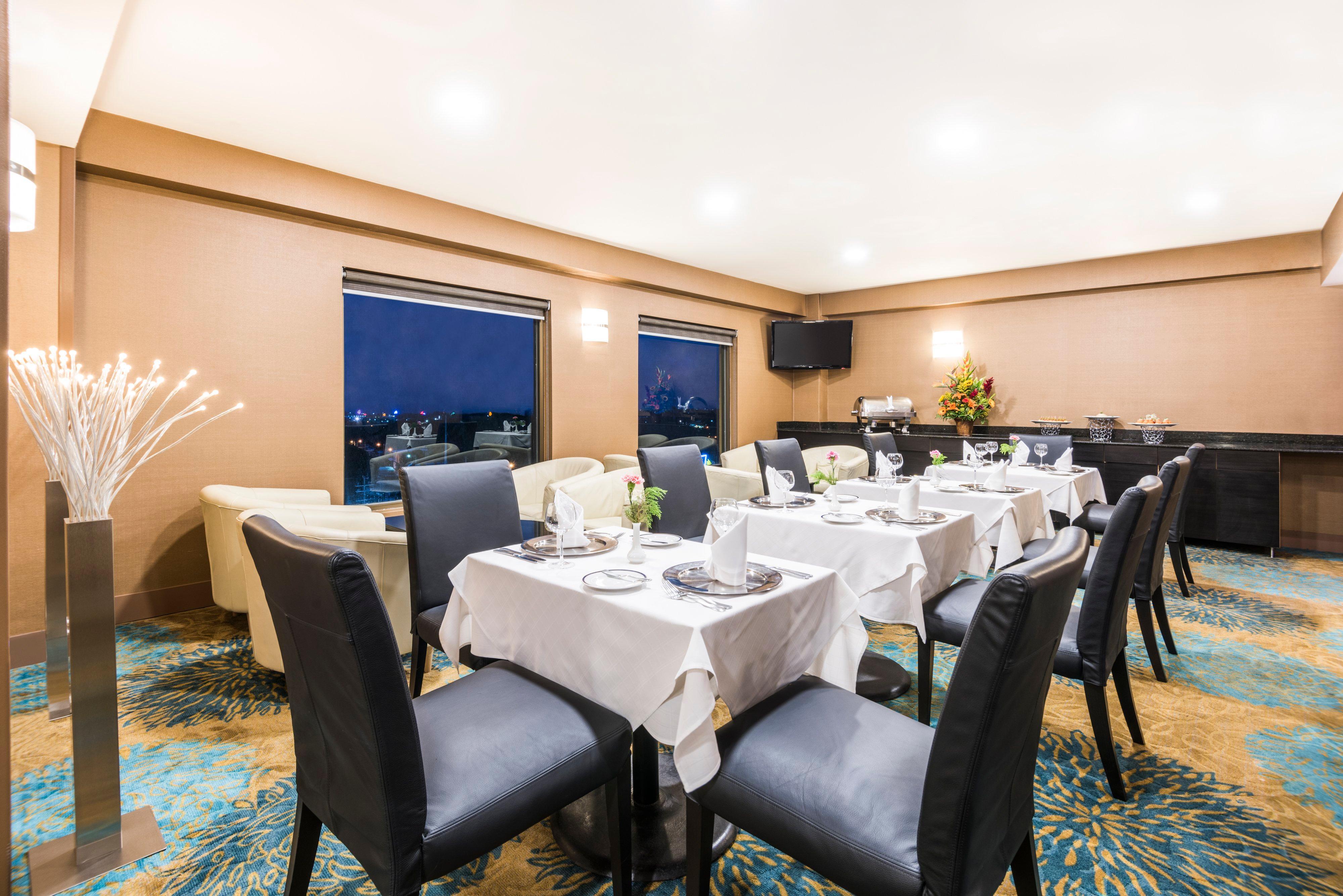 Holiday Inn Convention Center By Ihg Managua Exteriör bild