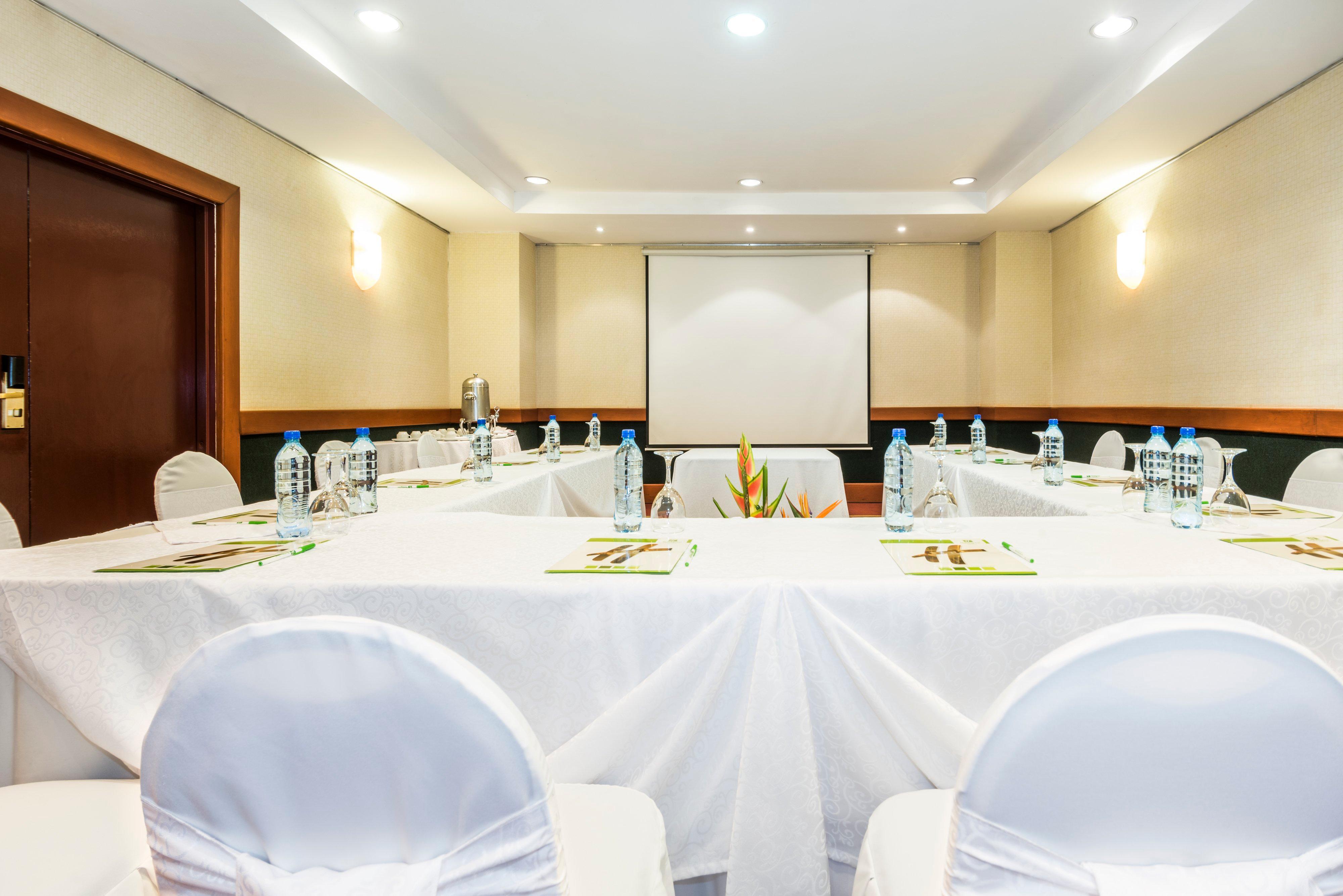 Holiday Inn Convention Center By Ihg Managua Exteriör bild
