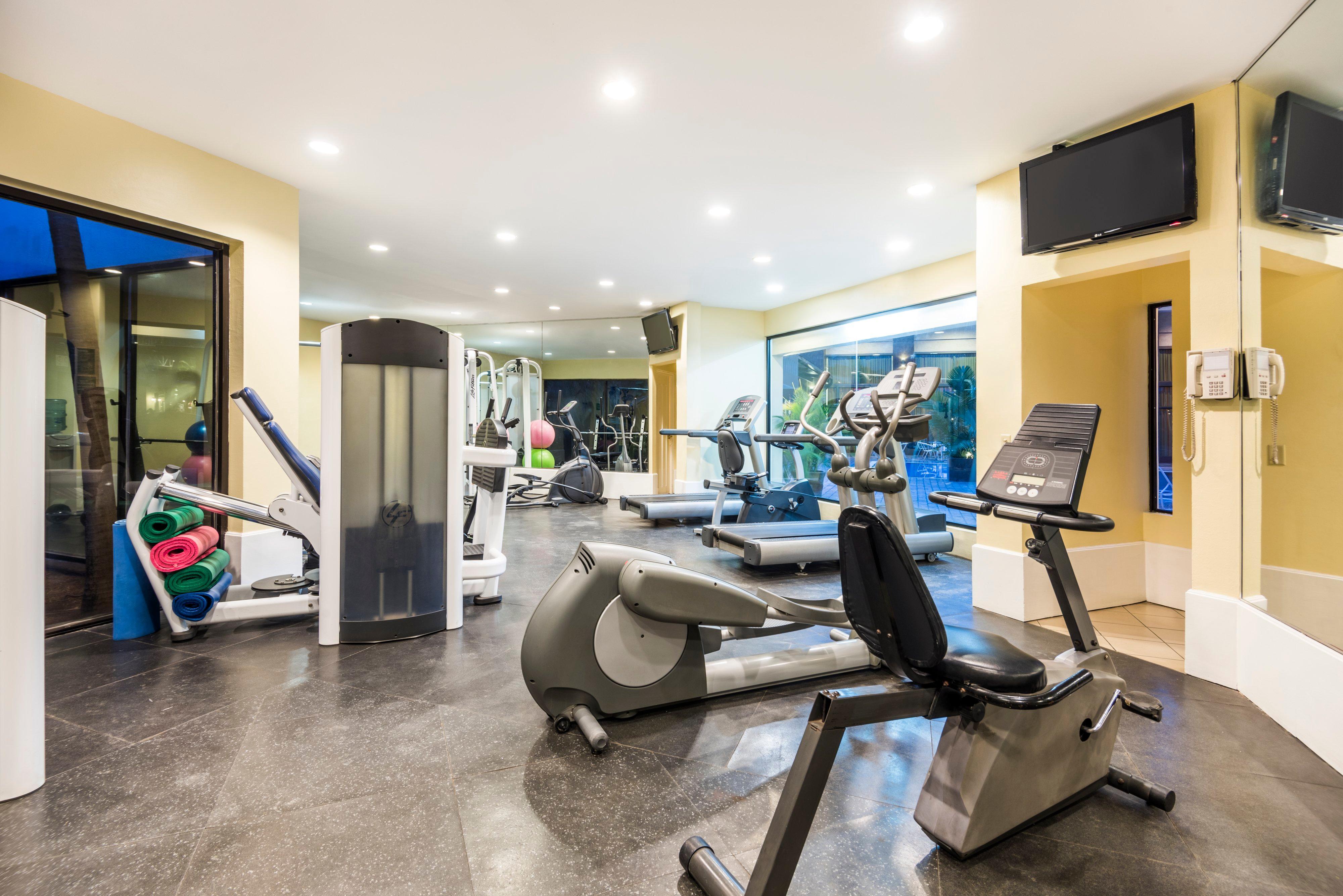 Holiday Inn Convention Center By Ihg Managua Exteriör bild