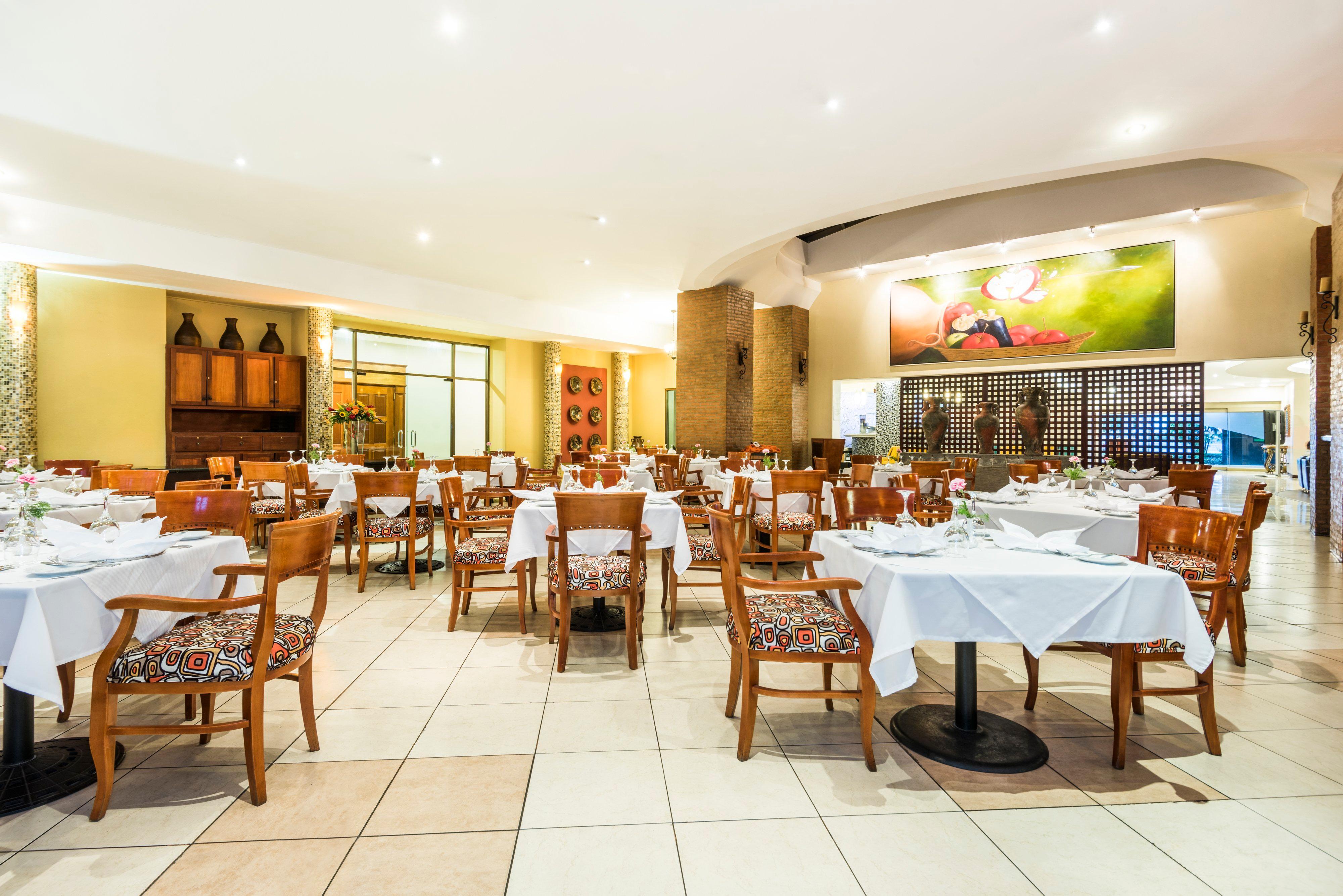 Holiday Inn Convention Center By Ihg Managua Exteriör bild