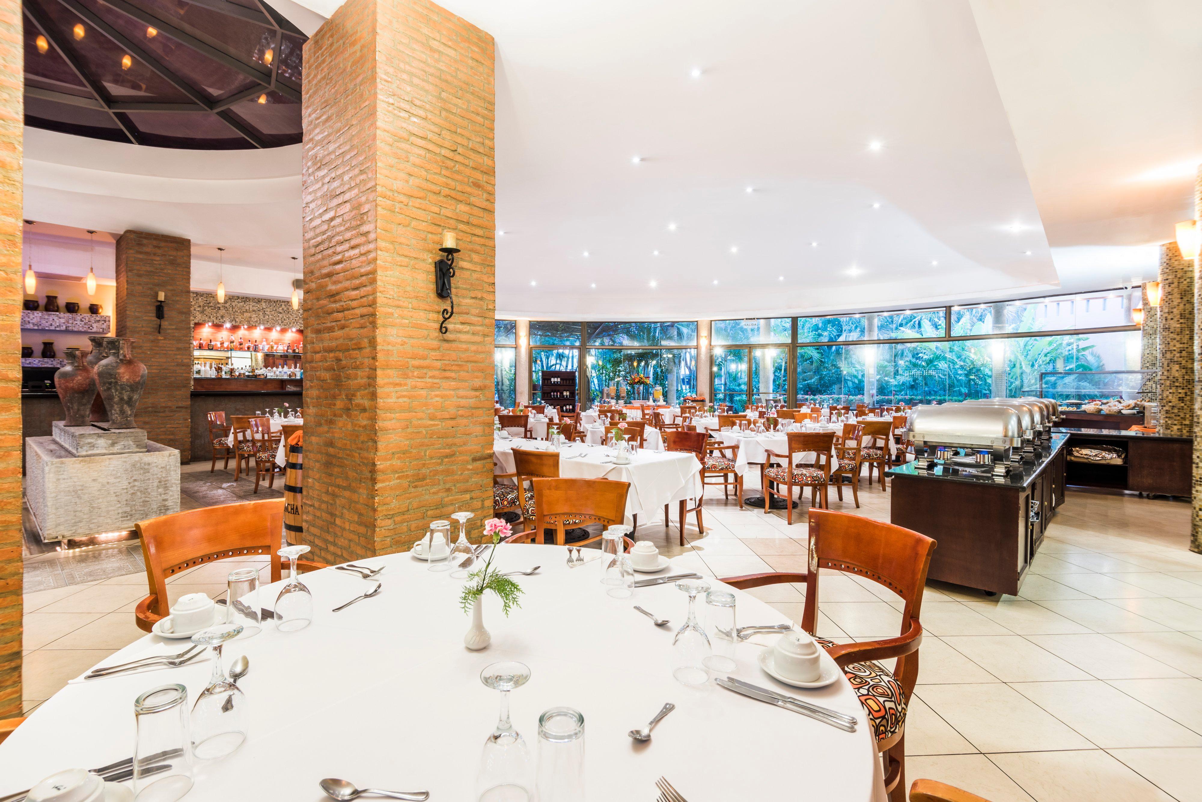 Holiday Inn Convention Center By Ihg Managua Exteriör bild