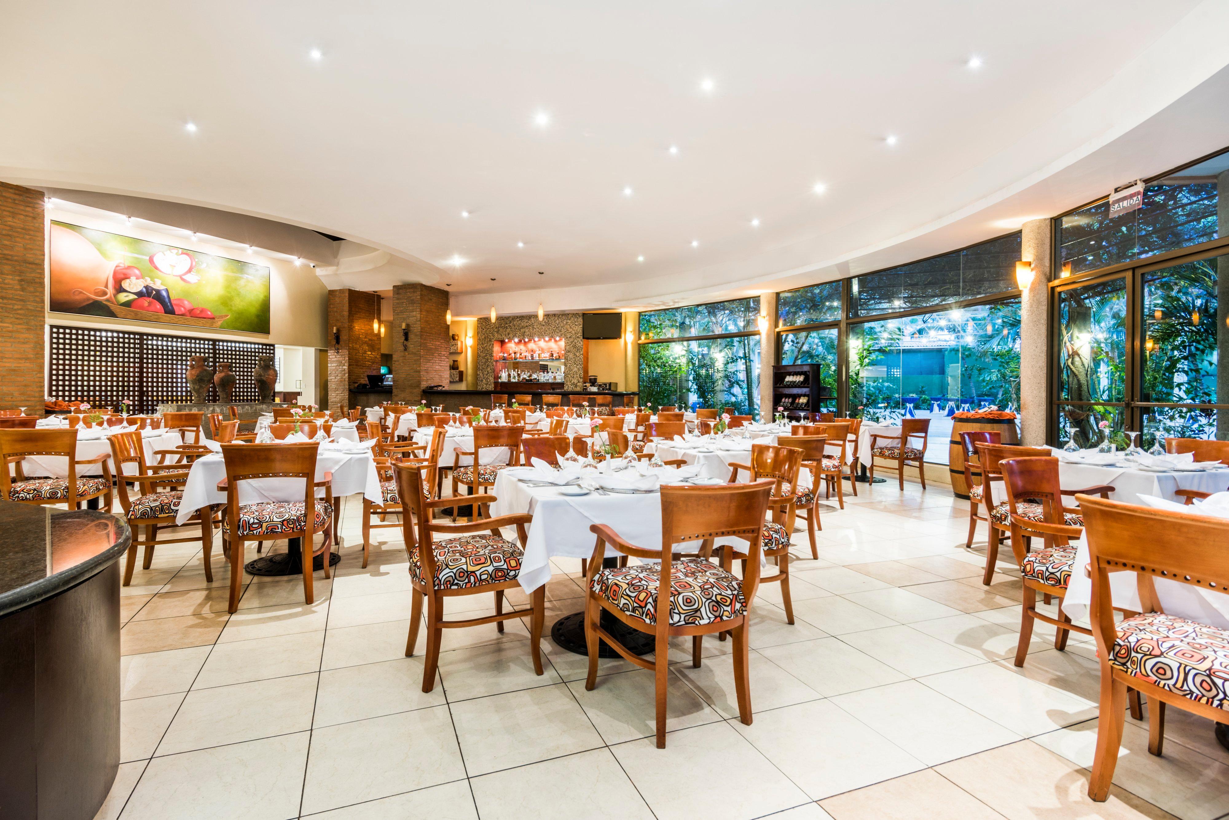 Holiday Inn Convention Center By Ihg Managua Exteriör bild