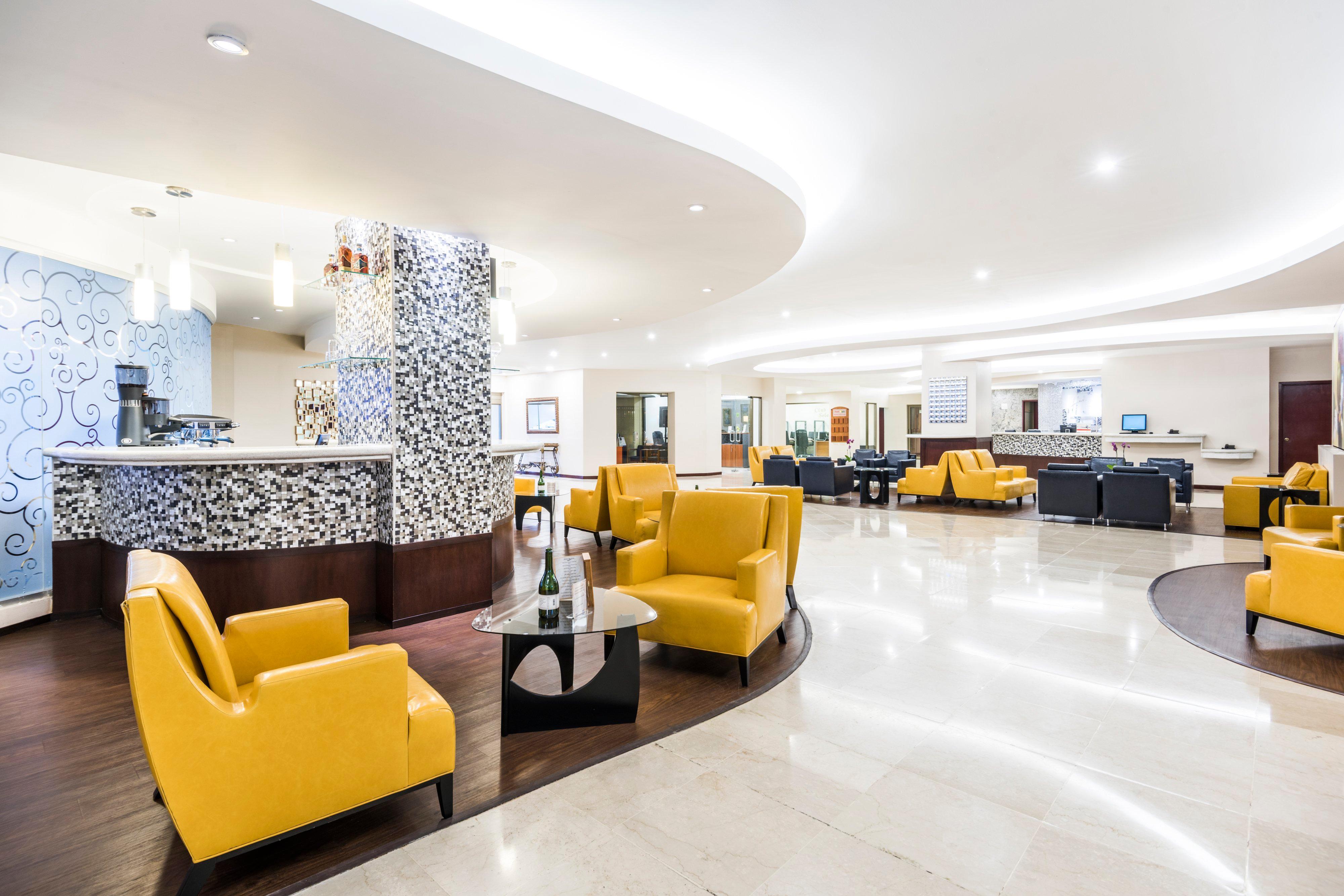 Holiday Inn Convention Center By Ihg Managua Exteriör bild