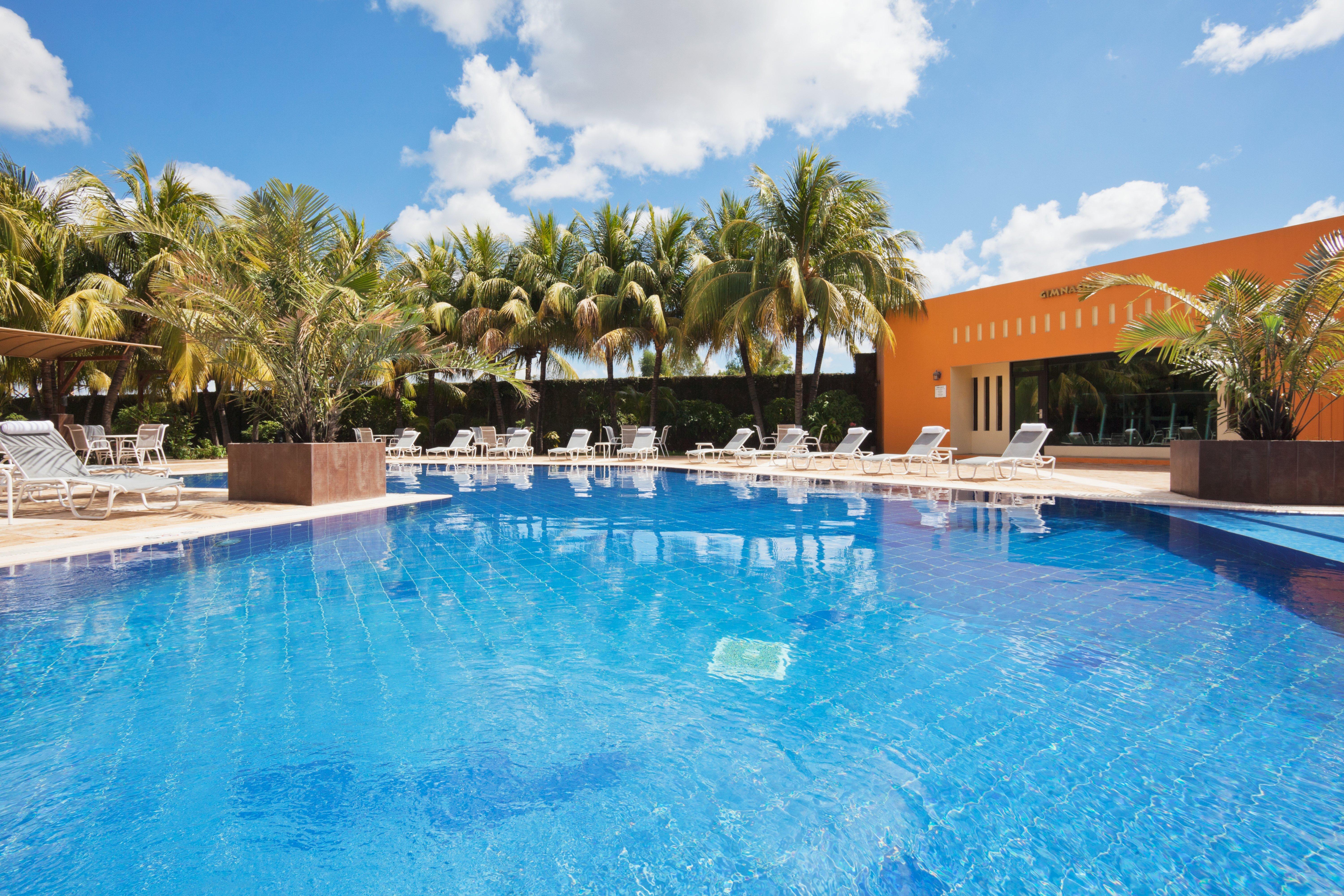 Holiday Inn Convention Center By Ihg Managua Bekvämligheter bild