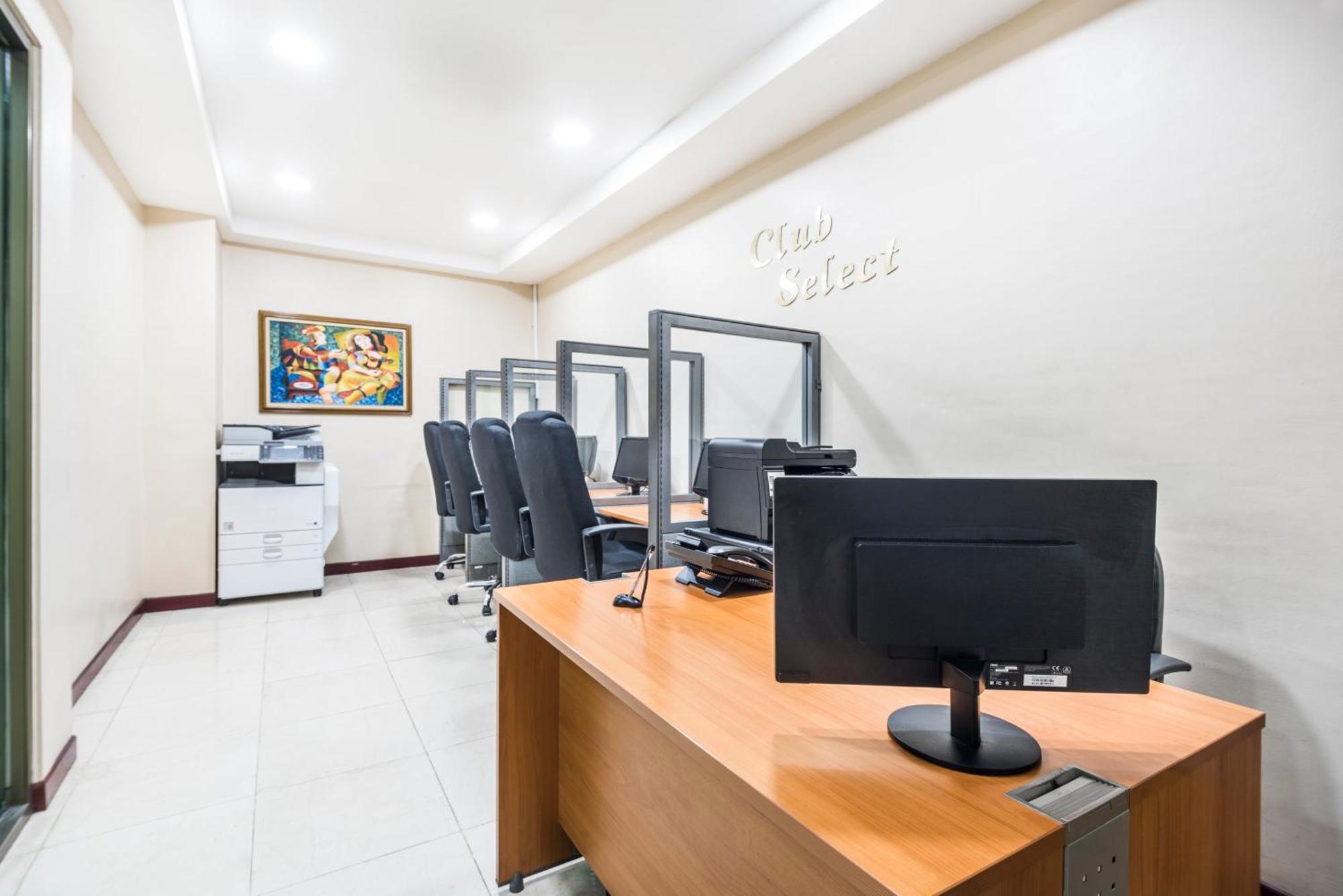 Holiday Inn Convention Center By Ihg Managua Exteriör bild